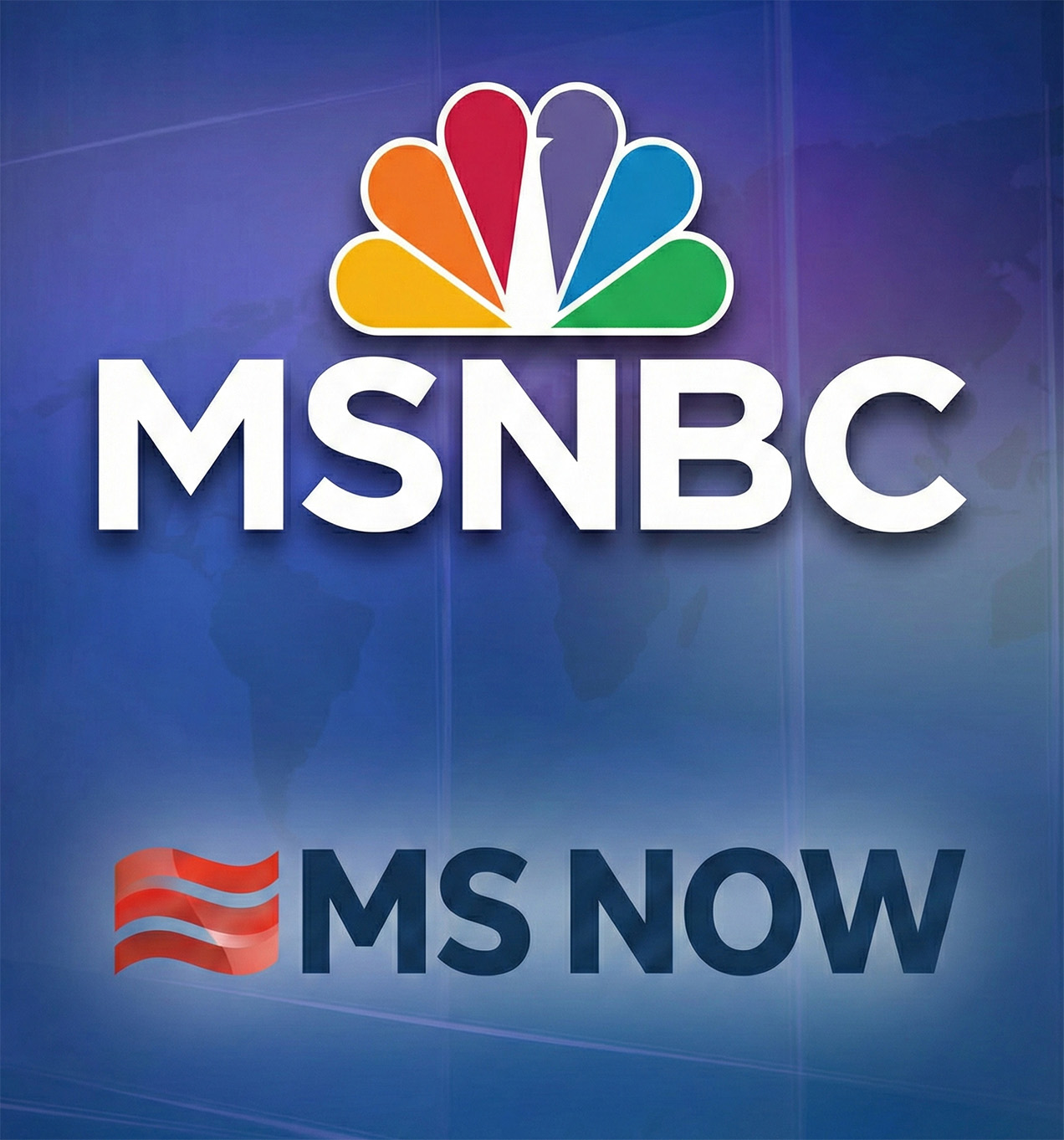 MS Now