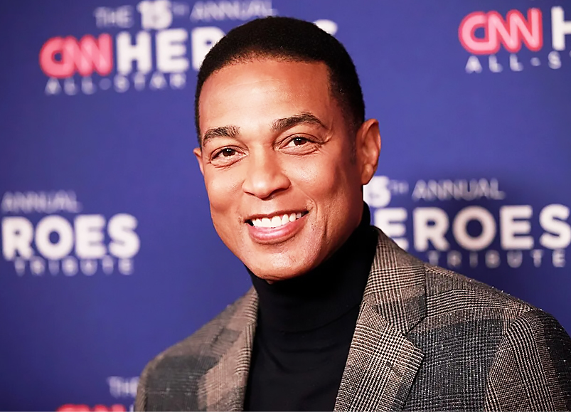 Don Lemon Tonight program