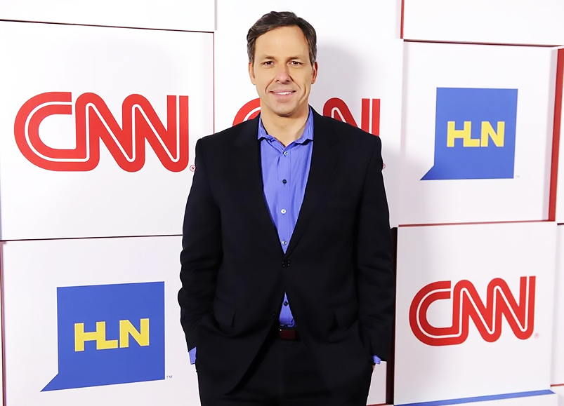 Jake Tapper