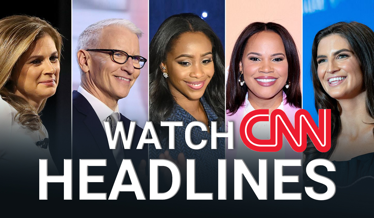 What is the CNN Schedule? | CNN TV Schedule Today