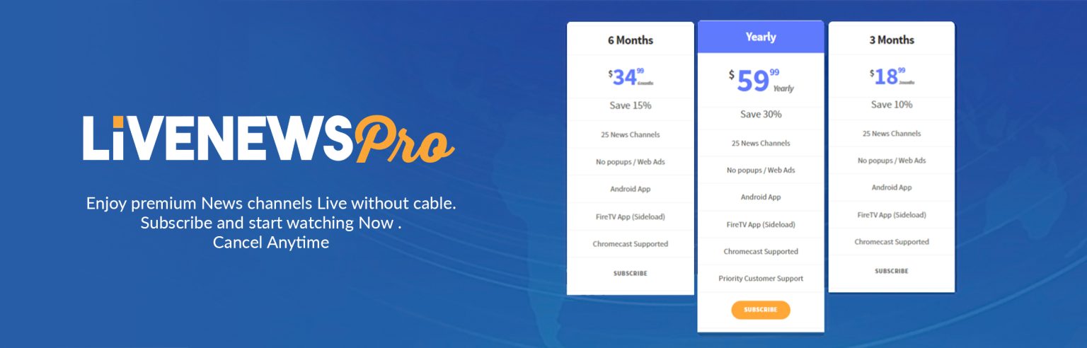 How to Watch CNN on Roku TV?
