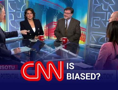 IS CNN Biased?