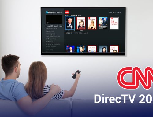 What Channel is CNN on DirecTV 2024