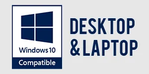 Windows and Mac computers
