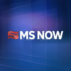 MS NOW (MSNBC)
