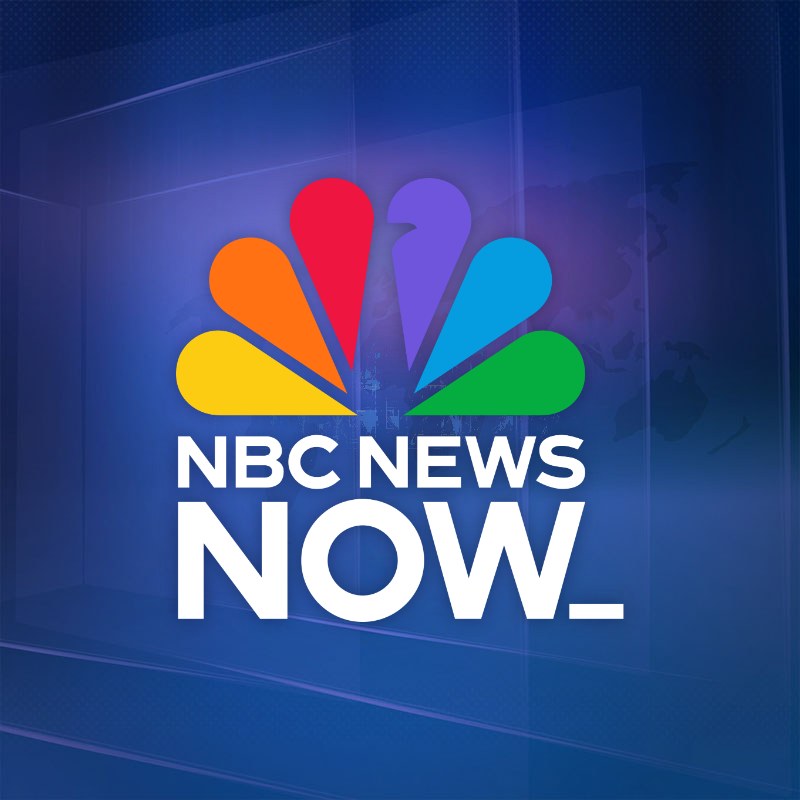 NBC News NOW